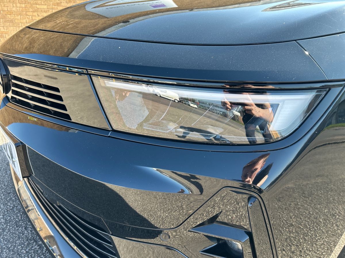 Used Vauxhall Astra 2023 for sale - 77959989: Photo 21