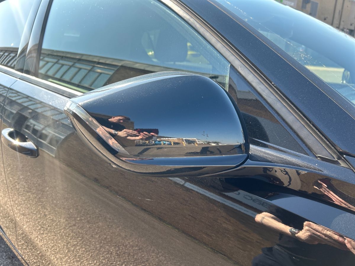 Used Vauxhall Astra 2023 for sale - 77959989: Photo 22