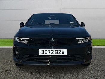 Used Vauxhall Astra 2023 for sale - 77959989: Photo