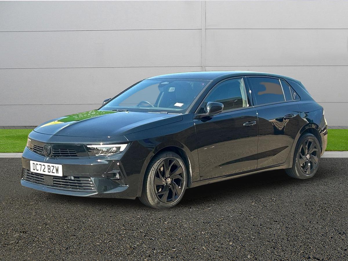 Used Vauxhall Astra 2023 for sale - 77959989: Photo 3