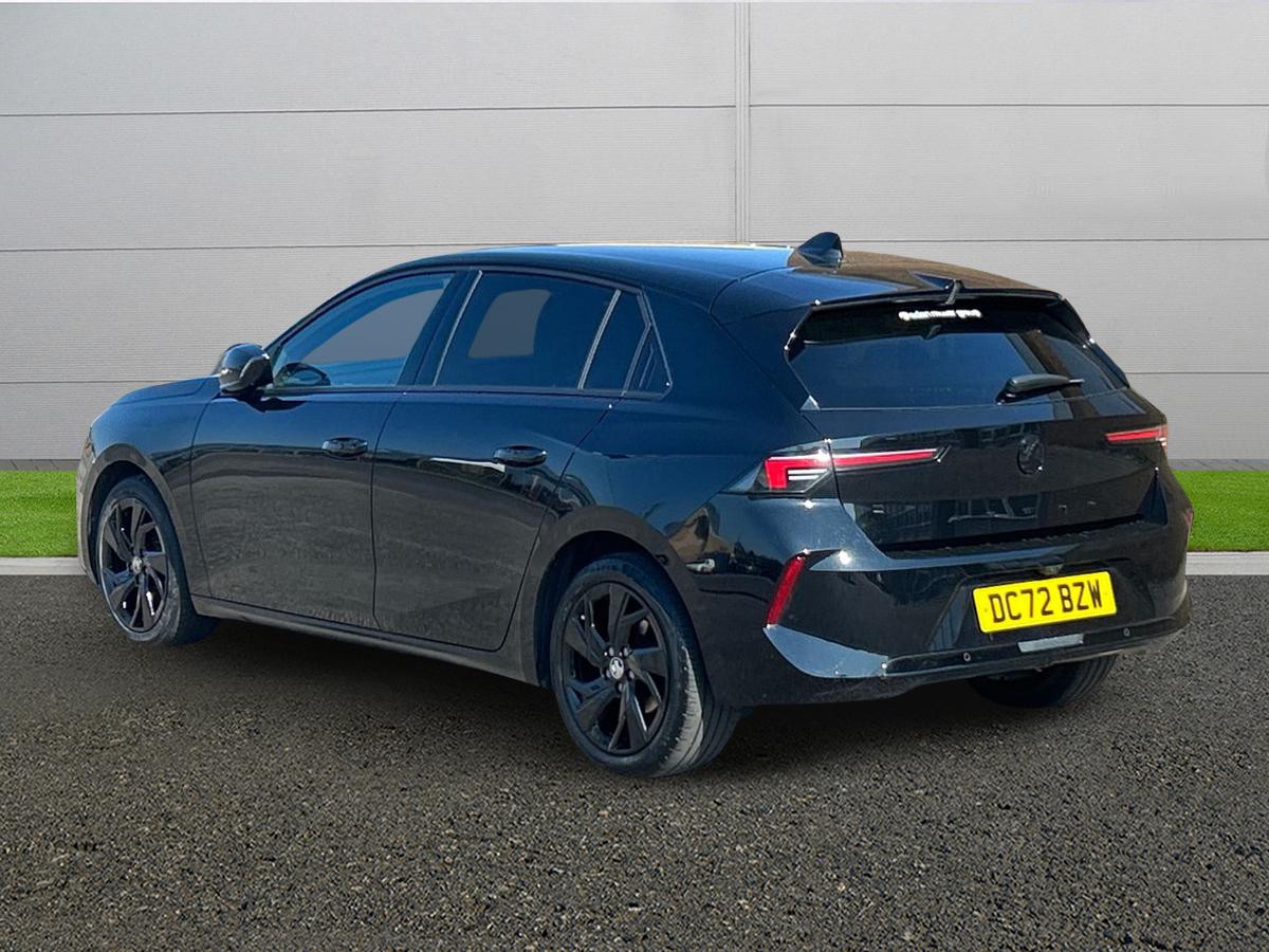 Used Vauxhall Astra 2023 for sale - 77959989: Photo 5