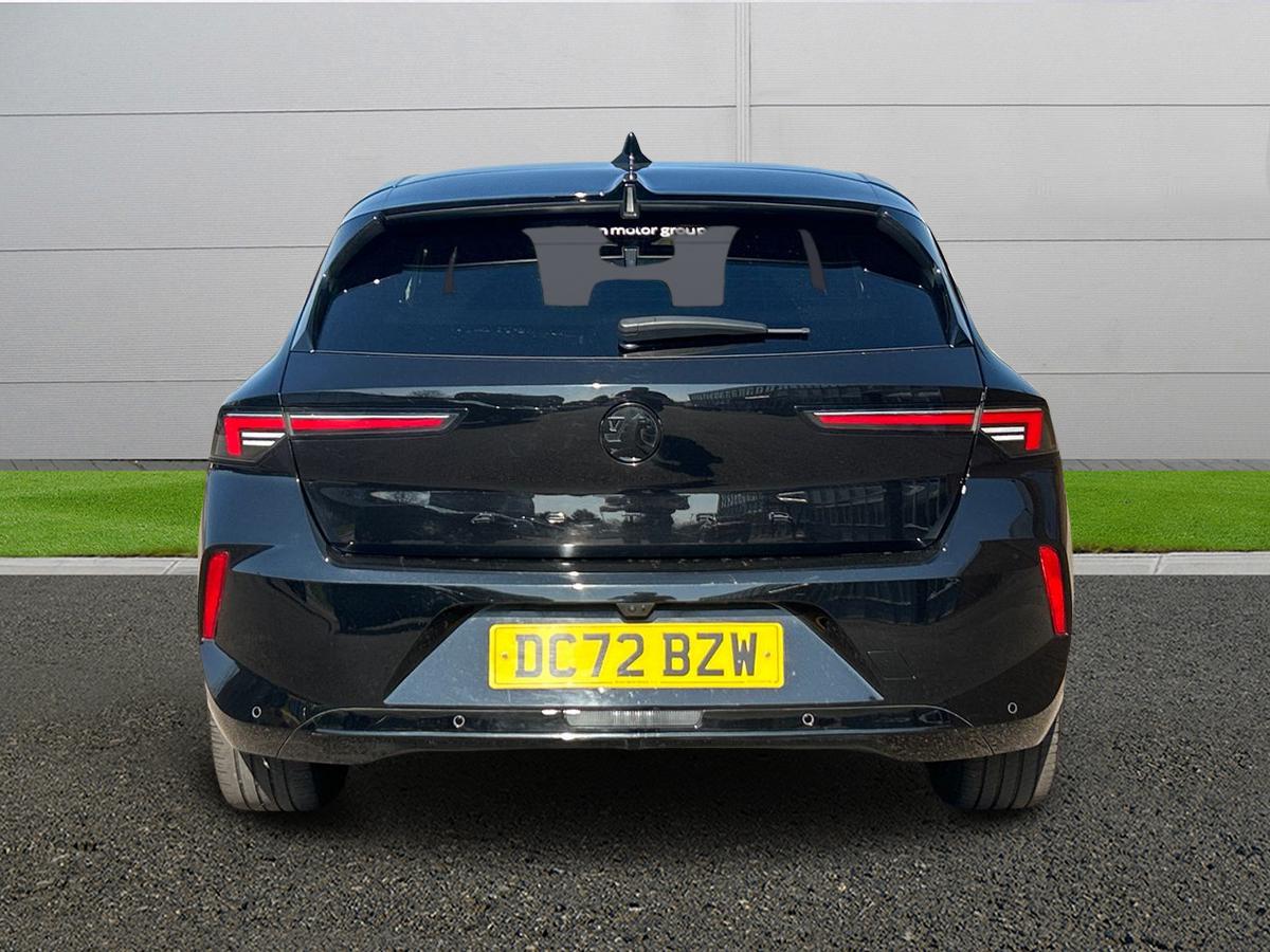 Used Vauxhall Astra 2023 for sale - 77959989: Photo 6