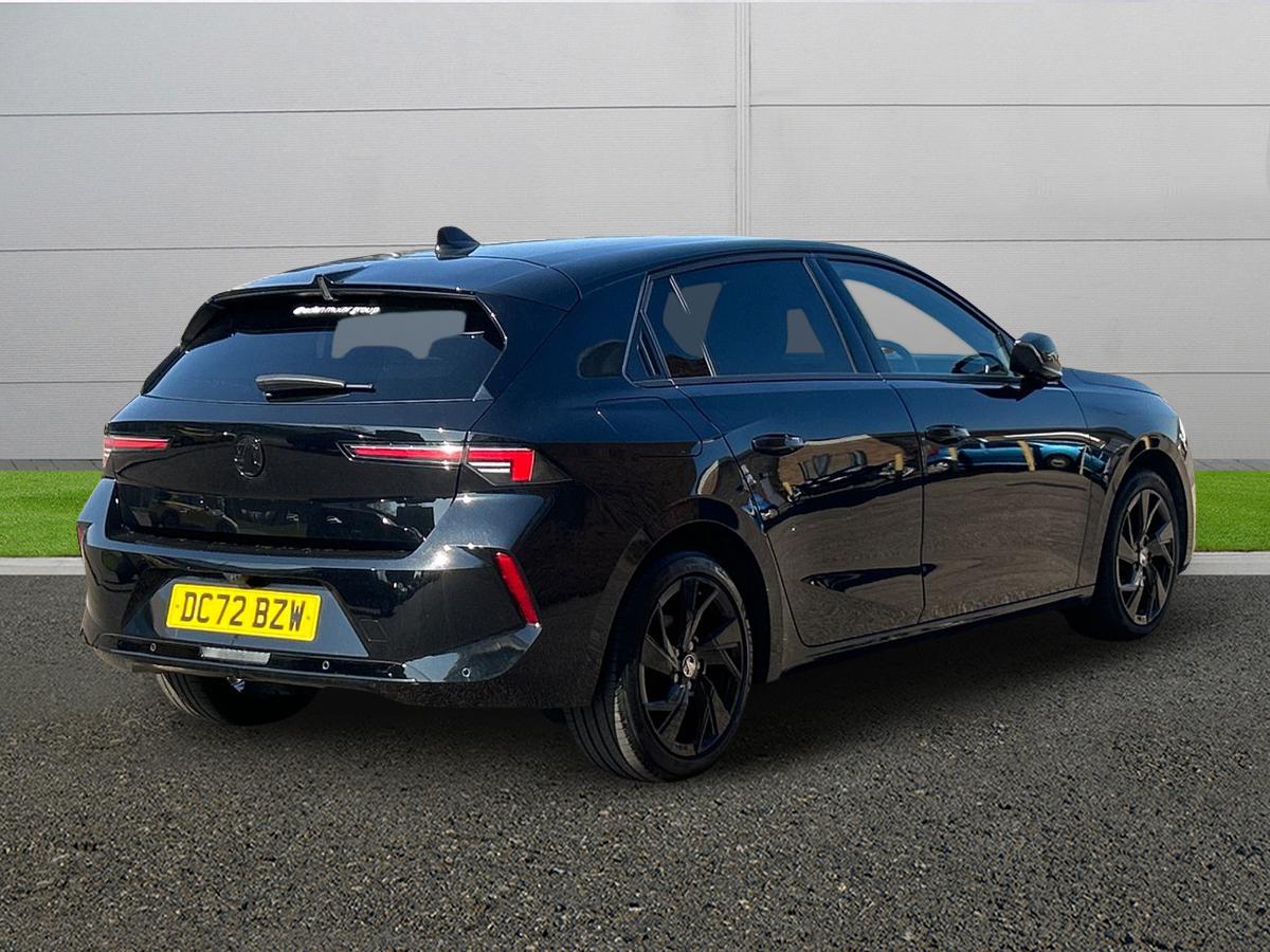 Used Vauxhall Astra 2023 for sale - 77959989: Photo 7