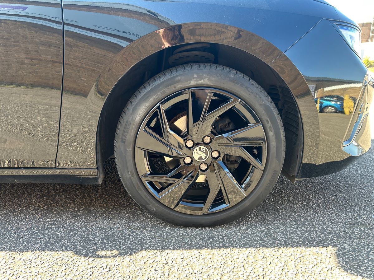 Used Vauxhall Astra 2023 for sale - 77959989: Photo 9