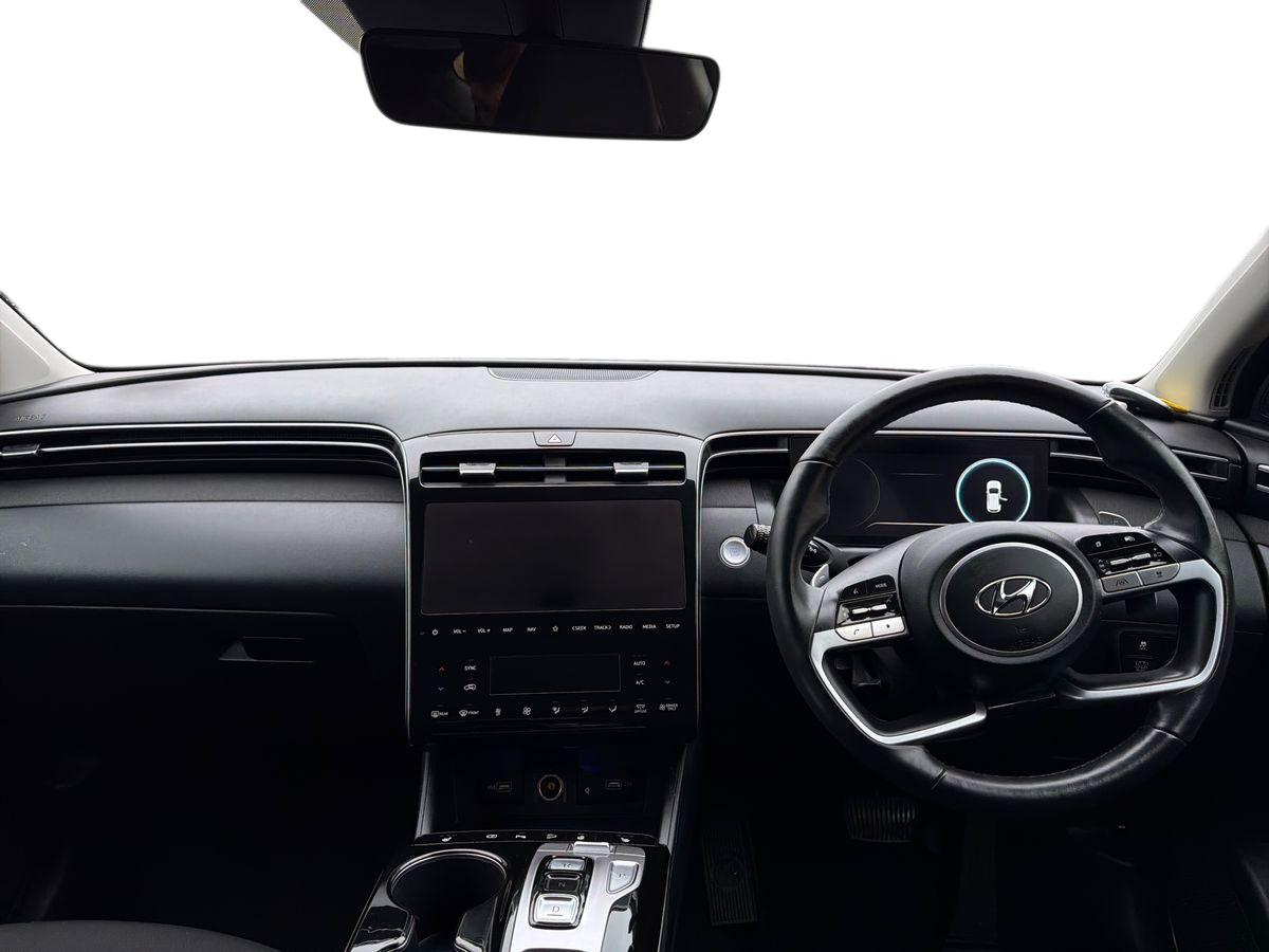 Used Hyundai TUCSON 2022 for sale - 77434869: Photo 13