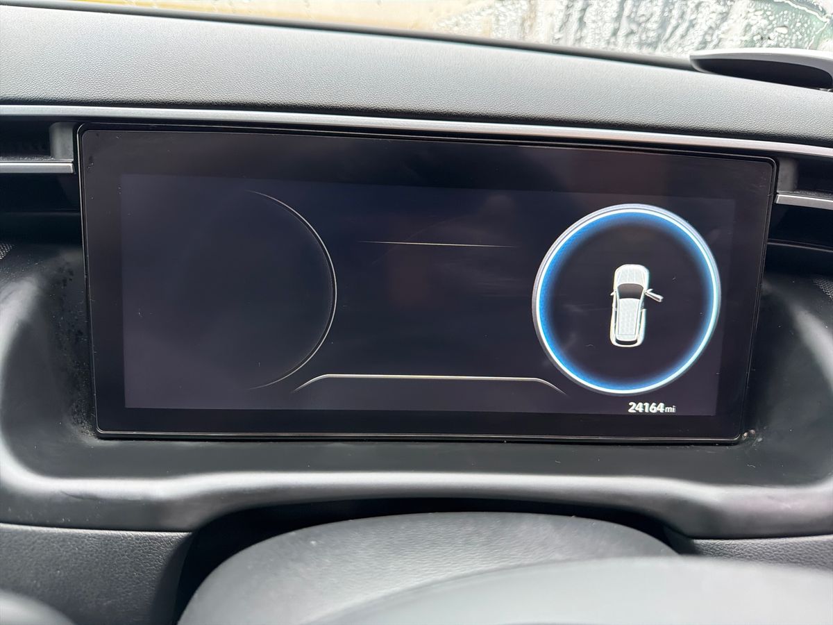 Used Hyundai TUCSON 2022 for sale - 77434869: Photo 14