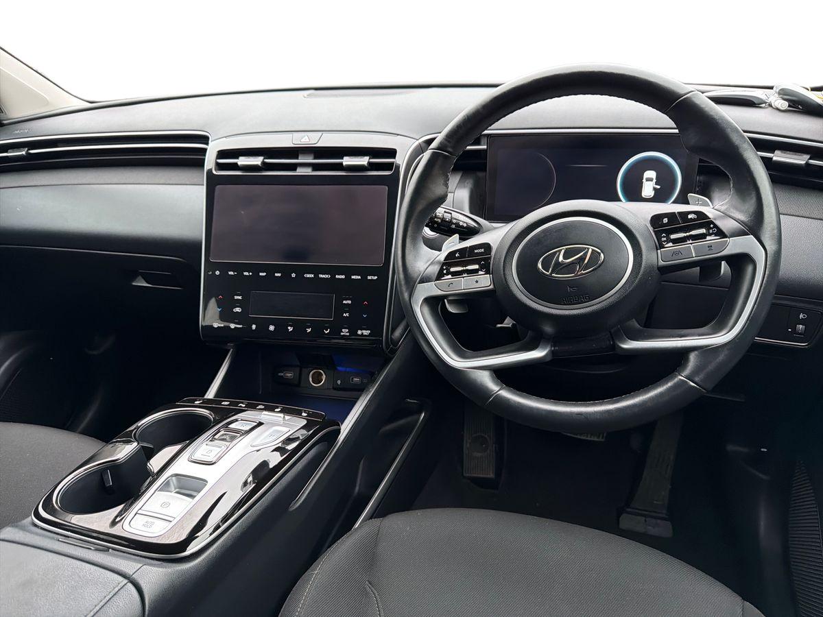 Used Hyundai TUCSON 2022 for sale - 77434869: Photo 15