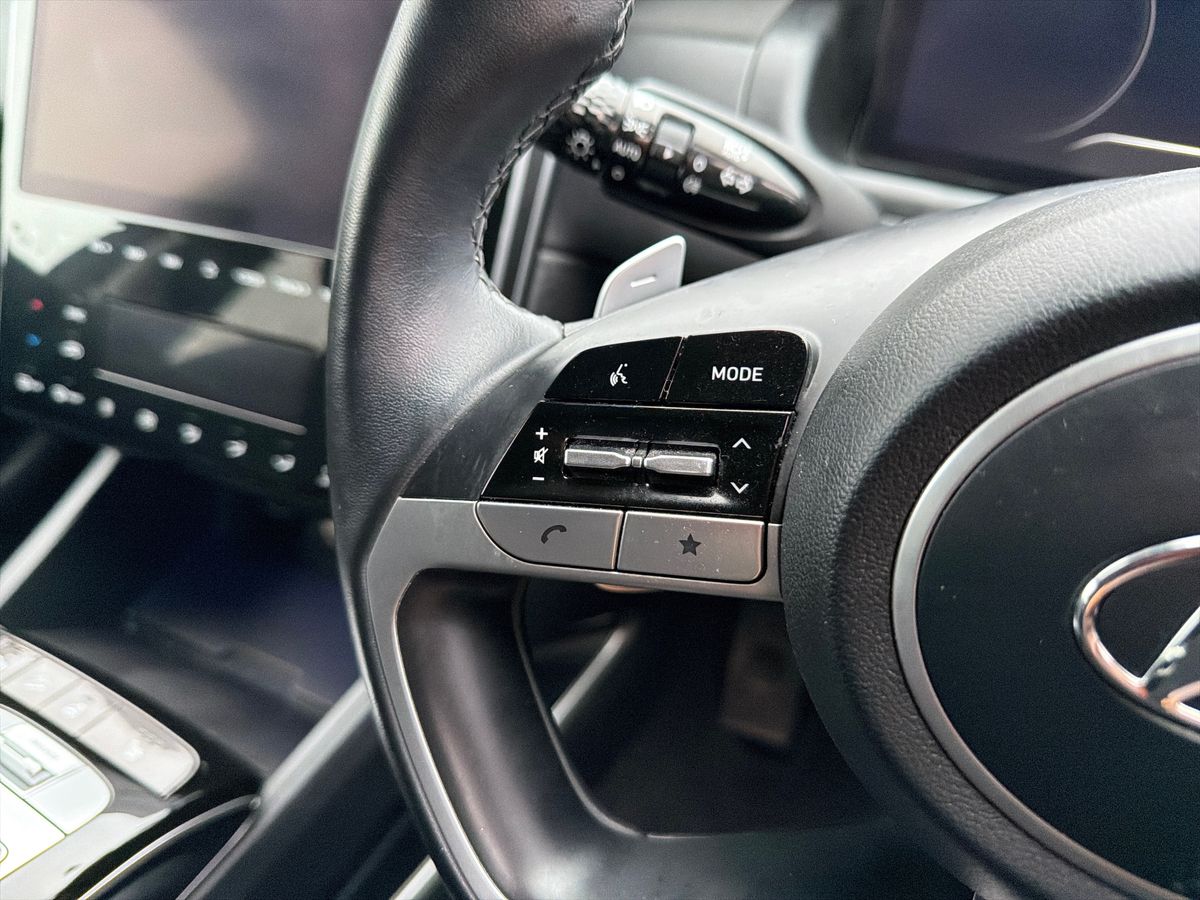 Used Hyundai TUCSON 2022 for sale - 77434869: Photo 16