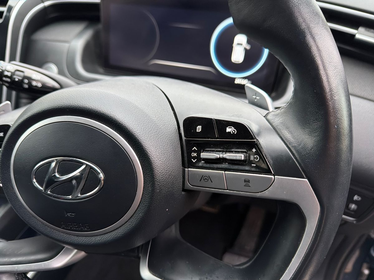 Used Hyundai TUCSON 2022 for sale - 77434869: Photo 17