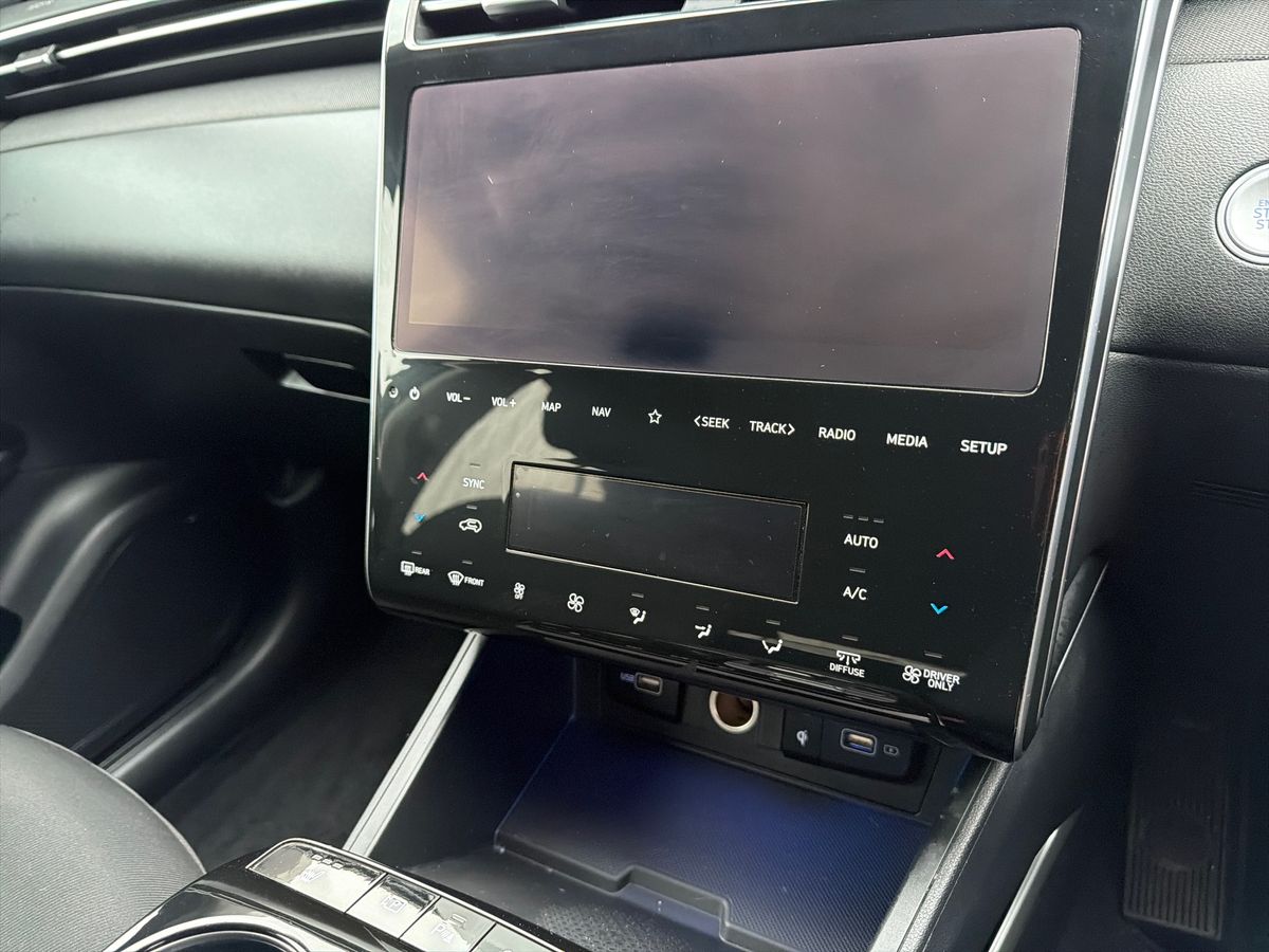 Used Hyundai TUCSON 2022 for sale - 77434869: Photo 18