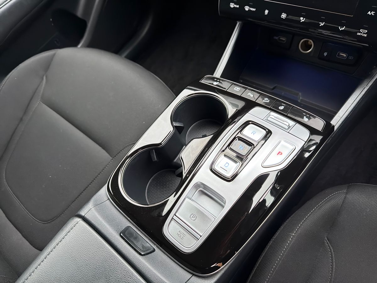 Used Hyundai TUCSON 2022 for sale - 77434869: Photo 19