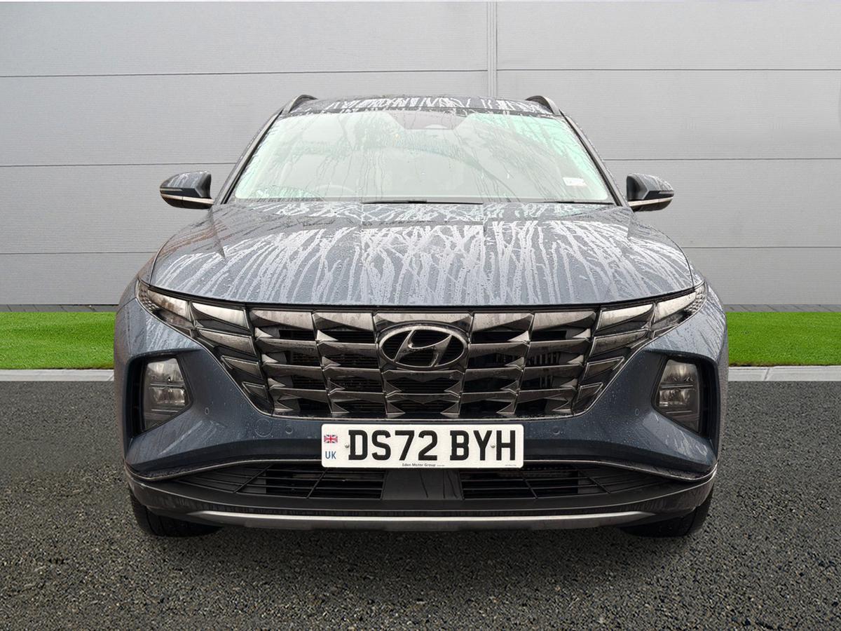 Used Hyundai TUCSON 2022 for sale - 77434869: Photo 2