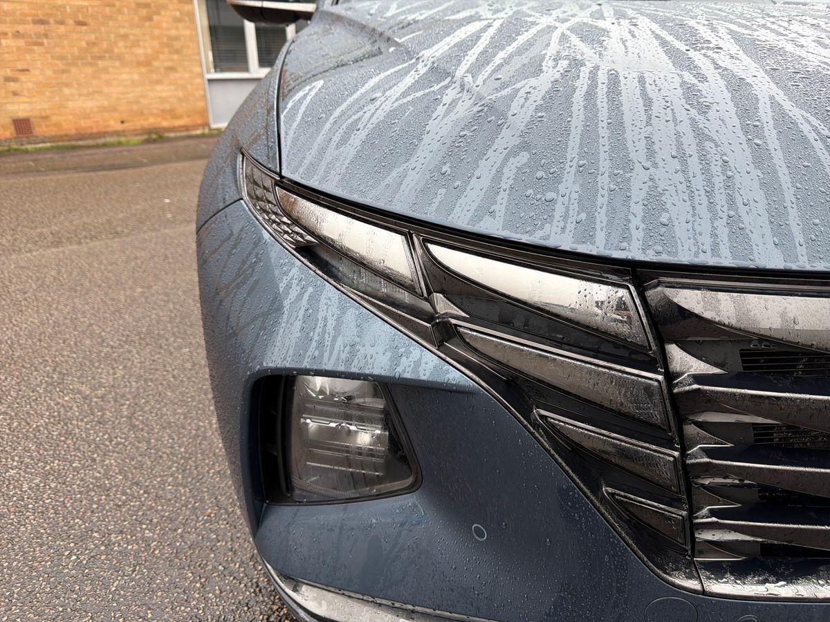 Used Hyundai TUCSON 2022 for sale - 77434869: Photo 21