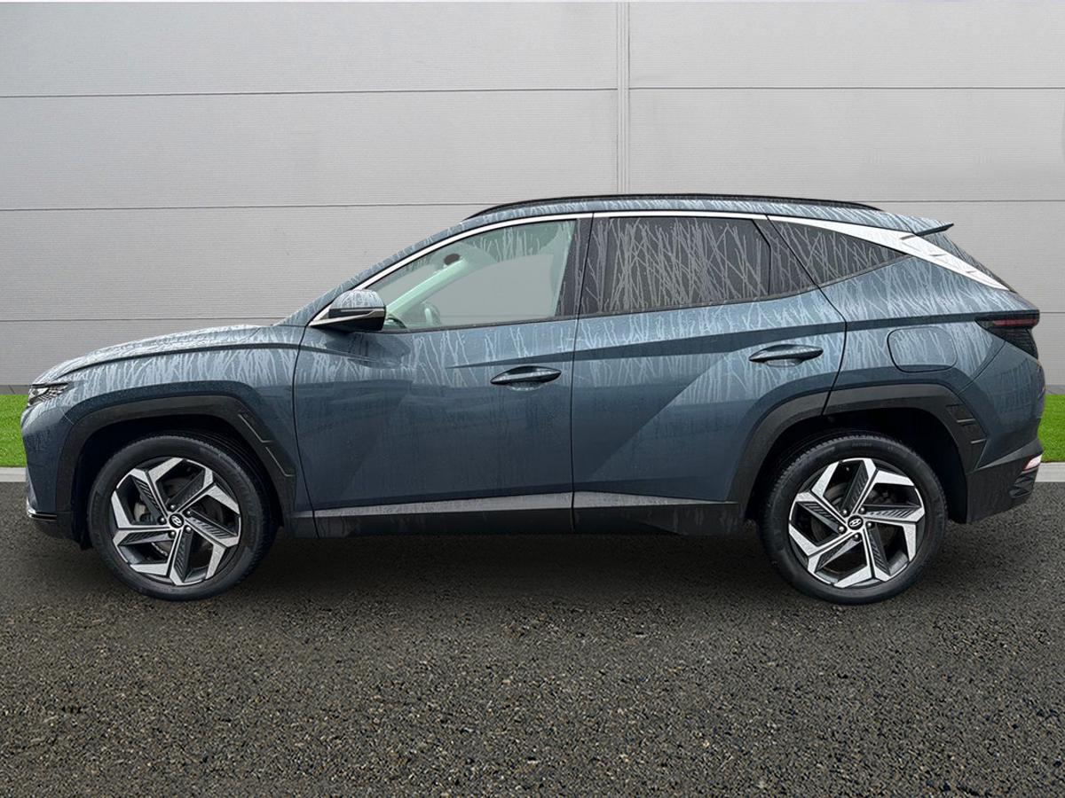 Used Hyundai TUCSON 2022 for sale - 77434869: Photo 4