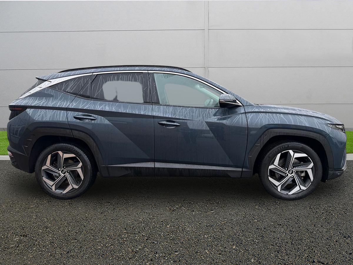 Used Hyundai TUCSON 2022 for sale - 77434869: Photo 8