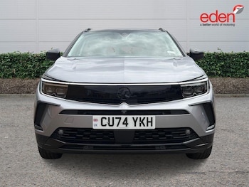 Used Vauxhall Grandland 2024 for sale - 79554152: Photo