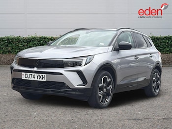 Used Vauxhall Grandland 2024 for sale - 79554152: Photo