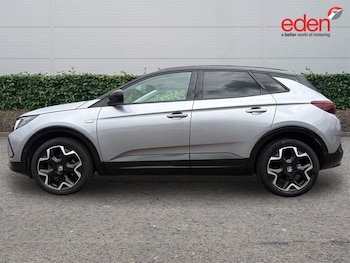 Used Vauxhall Grandland 2024 for sale - 79554152: Photo