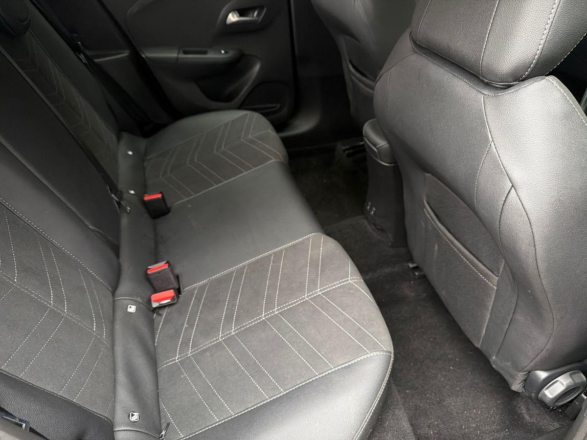 Used Vauxhall Corsa 2025 for sale - 77002492: Photo 11