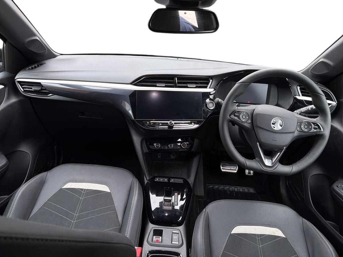 Used Vauxhall Corsa 2025 for sale - 77002492: Photo 13