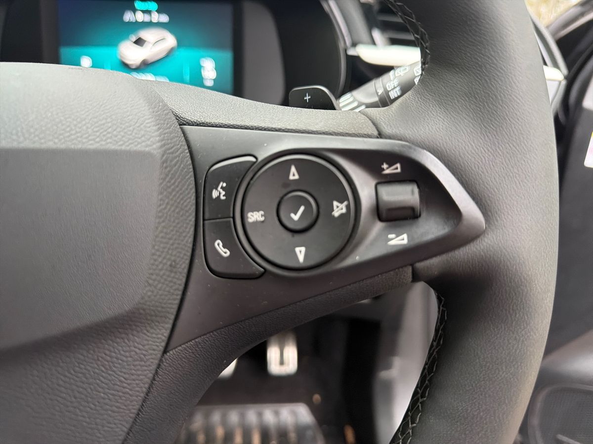 Used Vauxhall Corsa 2025 for sale - 77002492: Photo 17