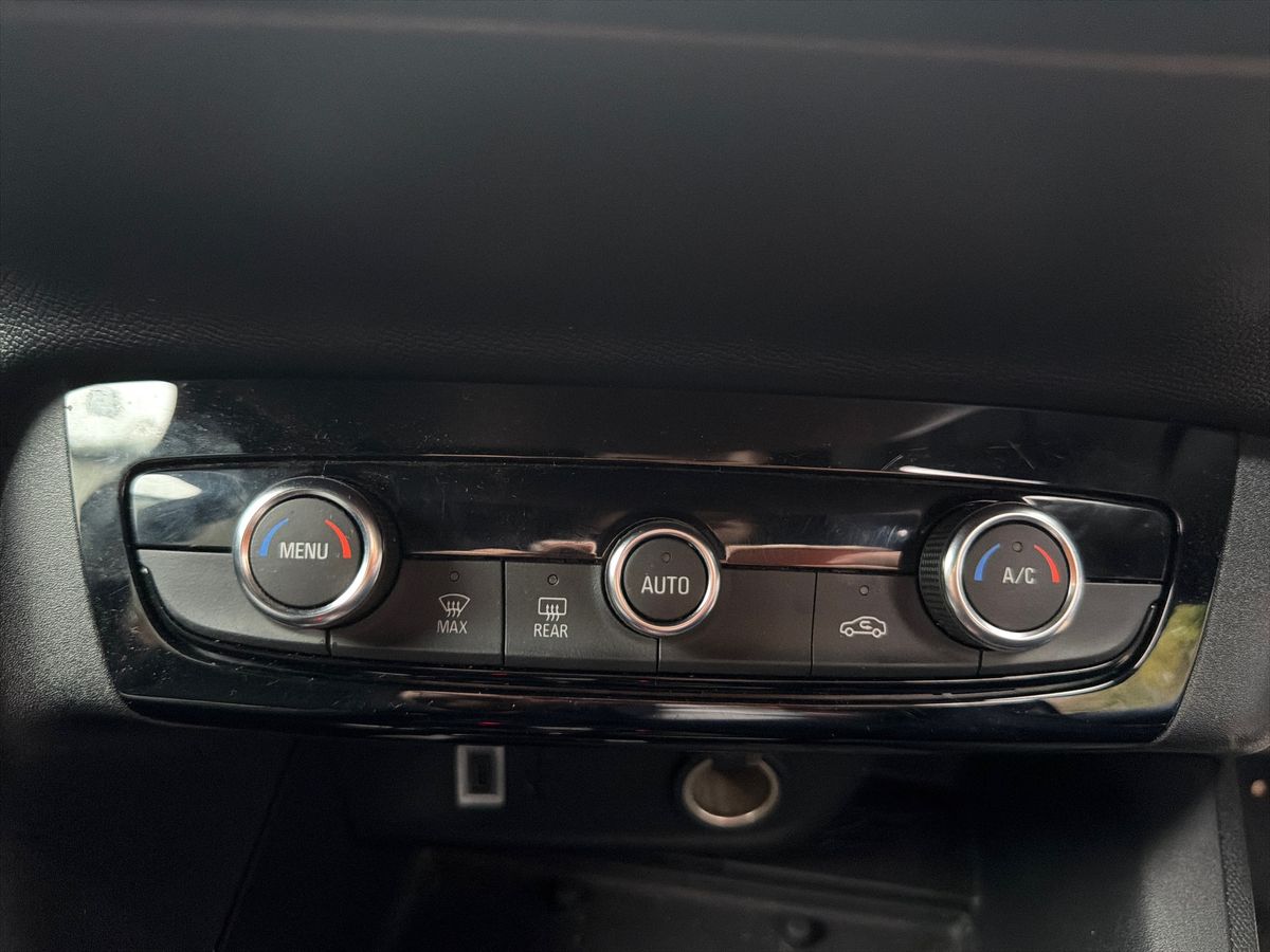 Used Vauxhall Corsa 2025 for sale - 77002492: Photo 18