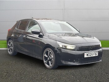 Vauxhall Corsa feature image