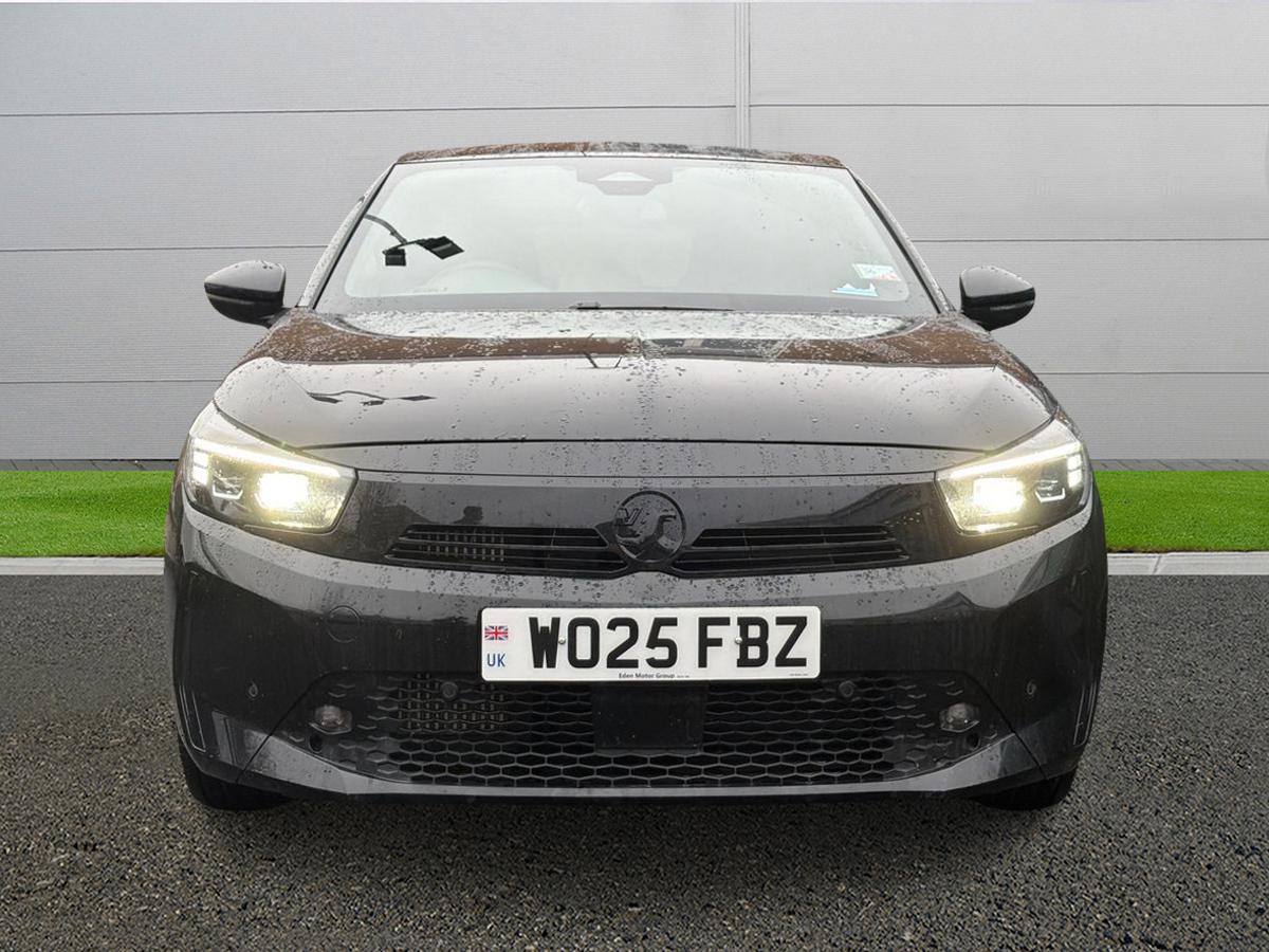 Used Vauxhall Corsa 2025 for sale - 77002492: Photo 2