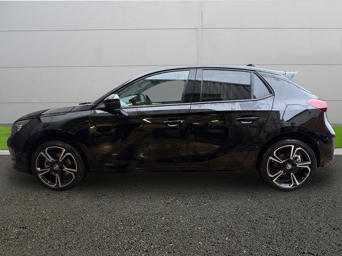 Used Vauxhall Corsa 2025 for sale - 77002492: Photo 4