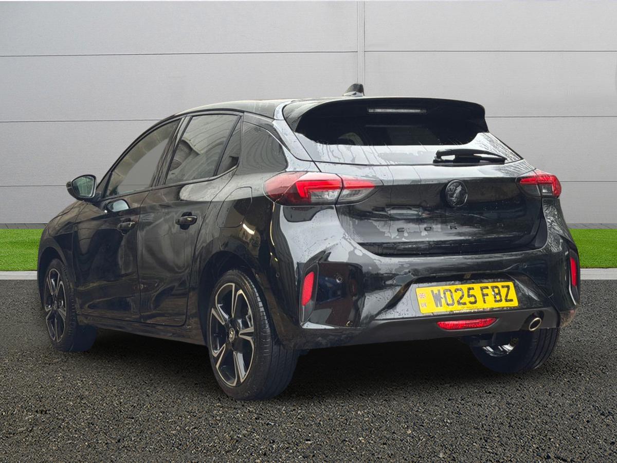 Used Vauxhall Corsa 2025 for sale - 77002492: Photo 5
