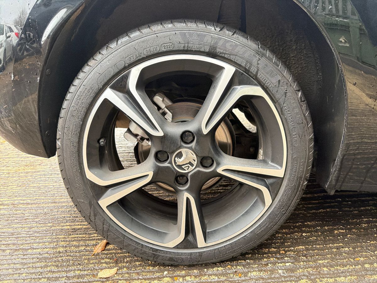 Used Vauxhall Corsa 2025 for sale - 77002492: Photo 9