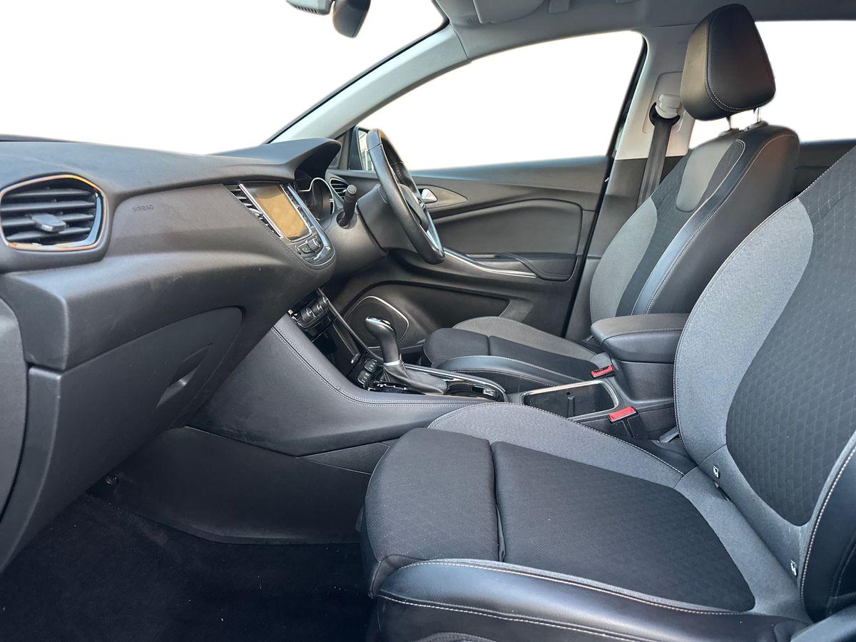 Used Vauxhall Grandland X 2020 for sale - 77660443: Photo 10