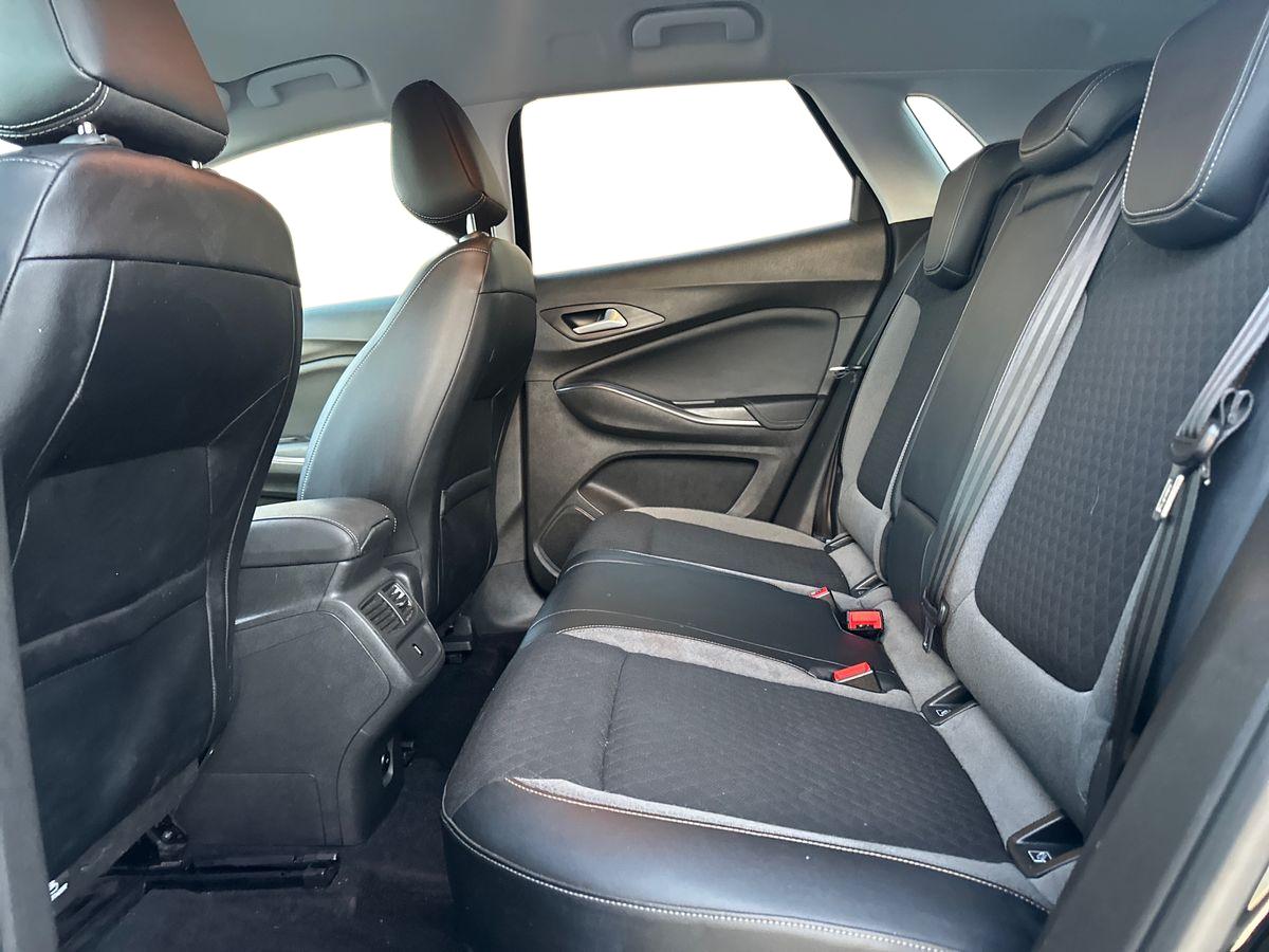 Used Vauxhall Grandland X 2020 for sale - 77660443: Photo 11