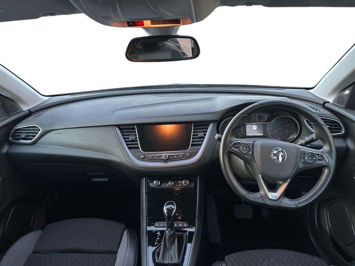 Used Vauxhall Grandland X 2020 for sale - 77660443: Photo 13