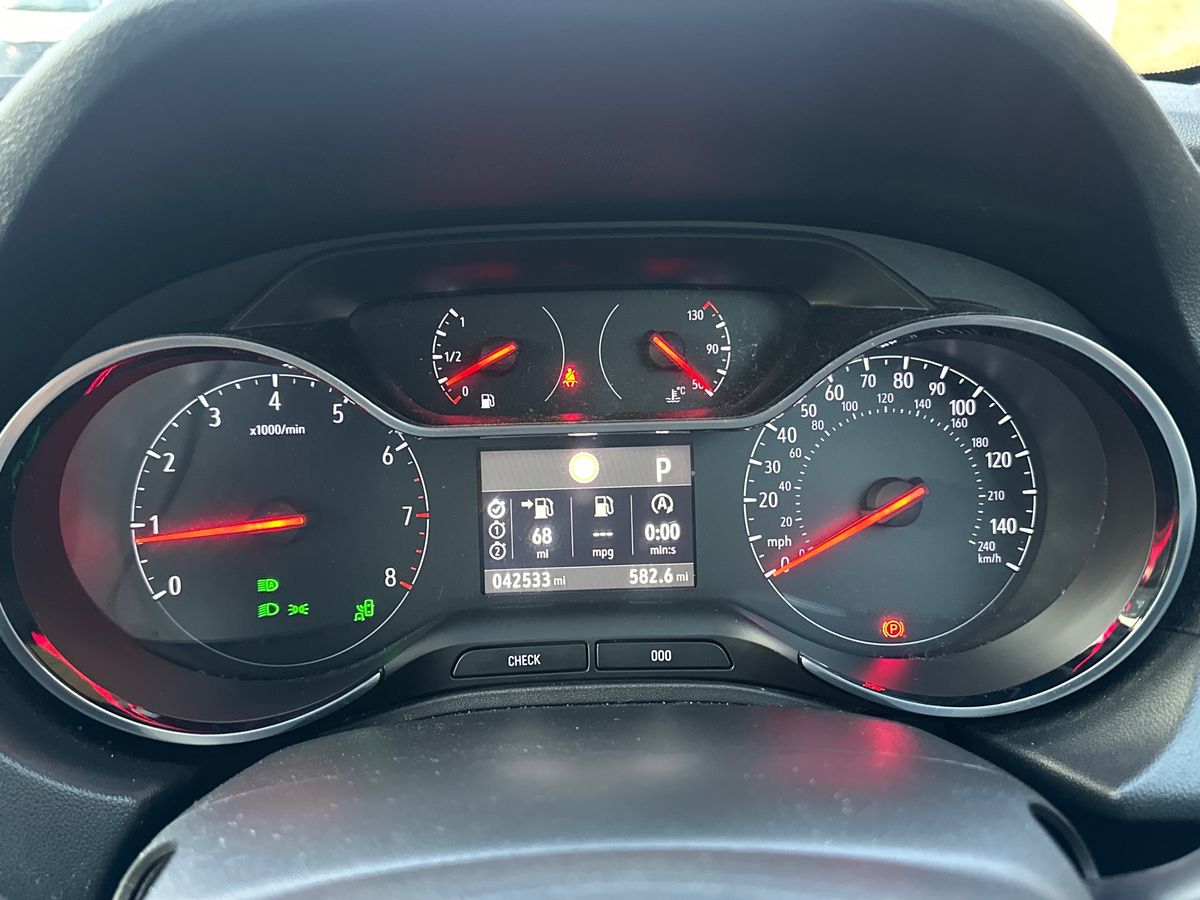 Used Vauxhall Grandland X 2020 for sale - 77660443: Photo 14