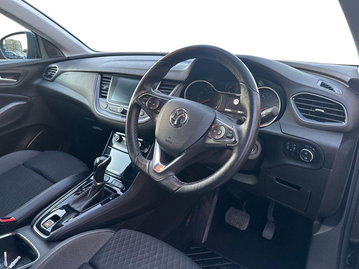 Used Vauxhall Grandland X 2020 for sale - 77660443: Photo 15