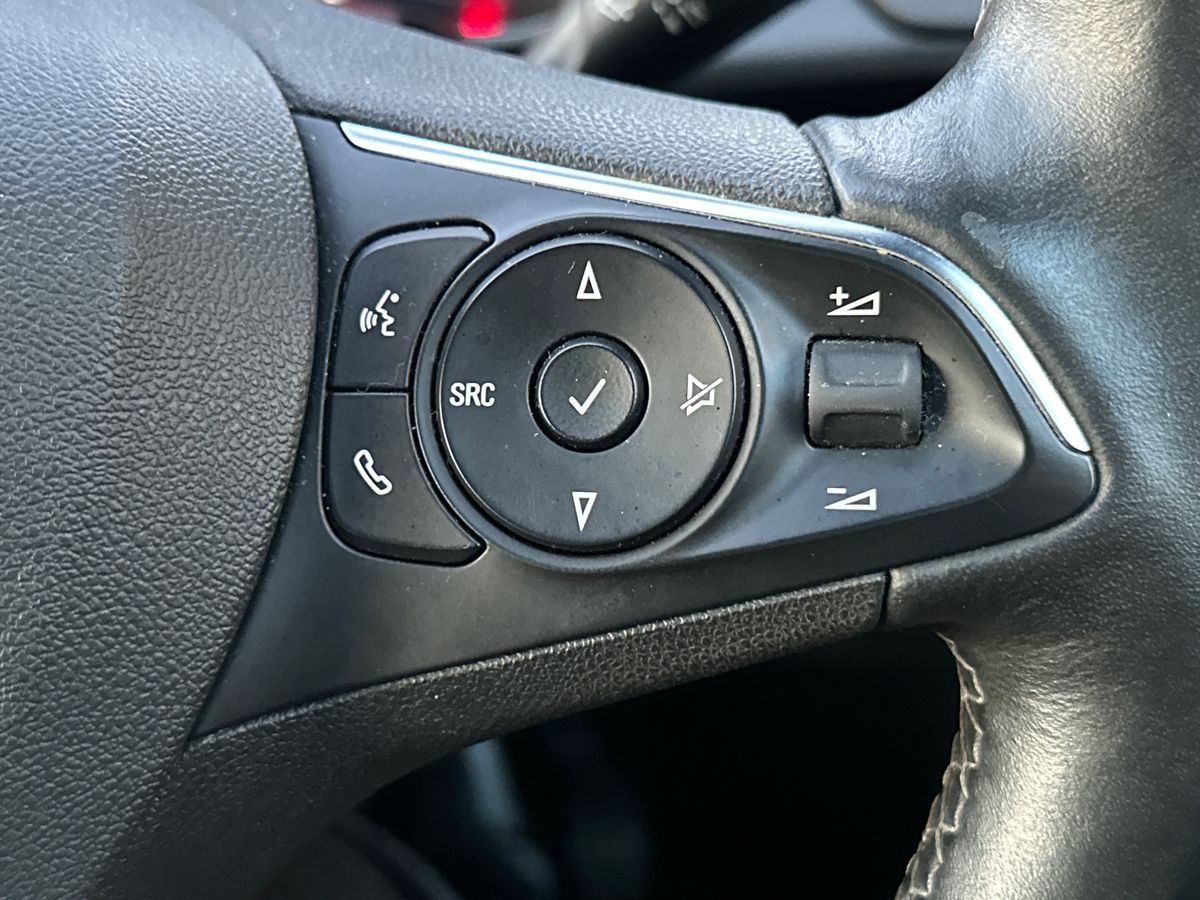 Used Vauxhall Grandland X 2020 for sale - 77660443: Photo 17