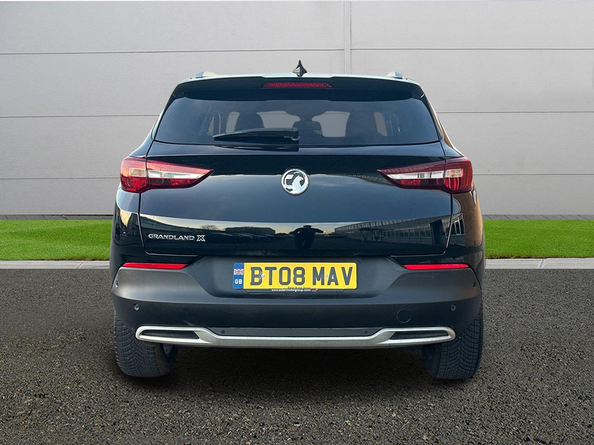 Used Vauxhall Grandland X 2020 for sale - 77660443: Photo 6