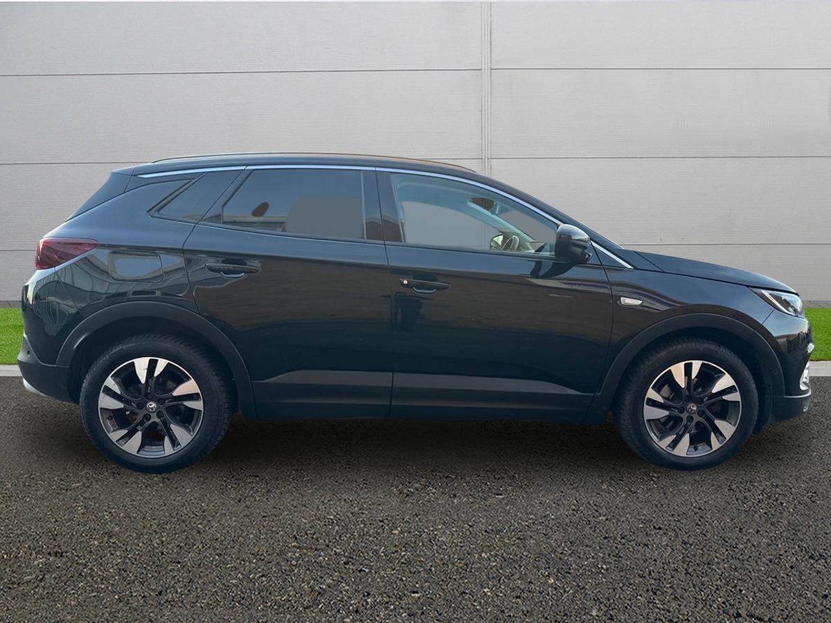 Used Vauxhall Grandland X 2020 for sale - 77660443: Photo 8