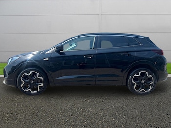 Used Vauxhall Grandland 2023 for sale - 79147078: Photo