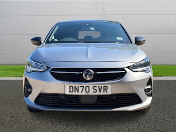 Used Vauxhall Corsa 2020 for sale - 78364353: Photo