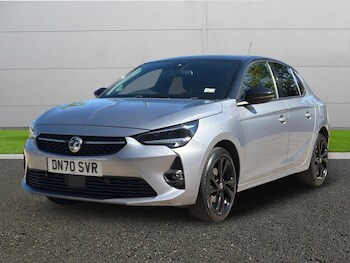 Used Vauxhall Corsa 2020 for sale - 78364353: Photo