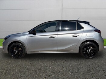 Used Vauxhall Corsa 2020 for sale - 78364353: Photo