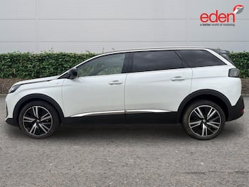 Used Peugeot 5008 2021 for sale - 79767659: Photo