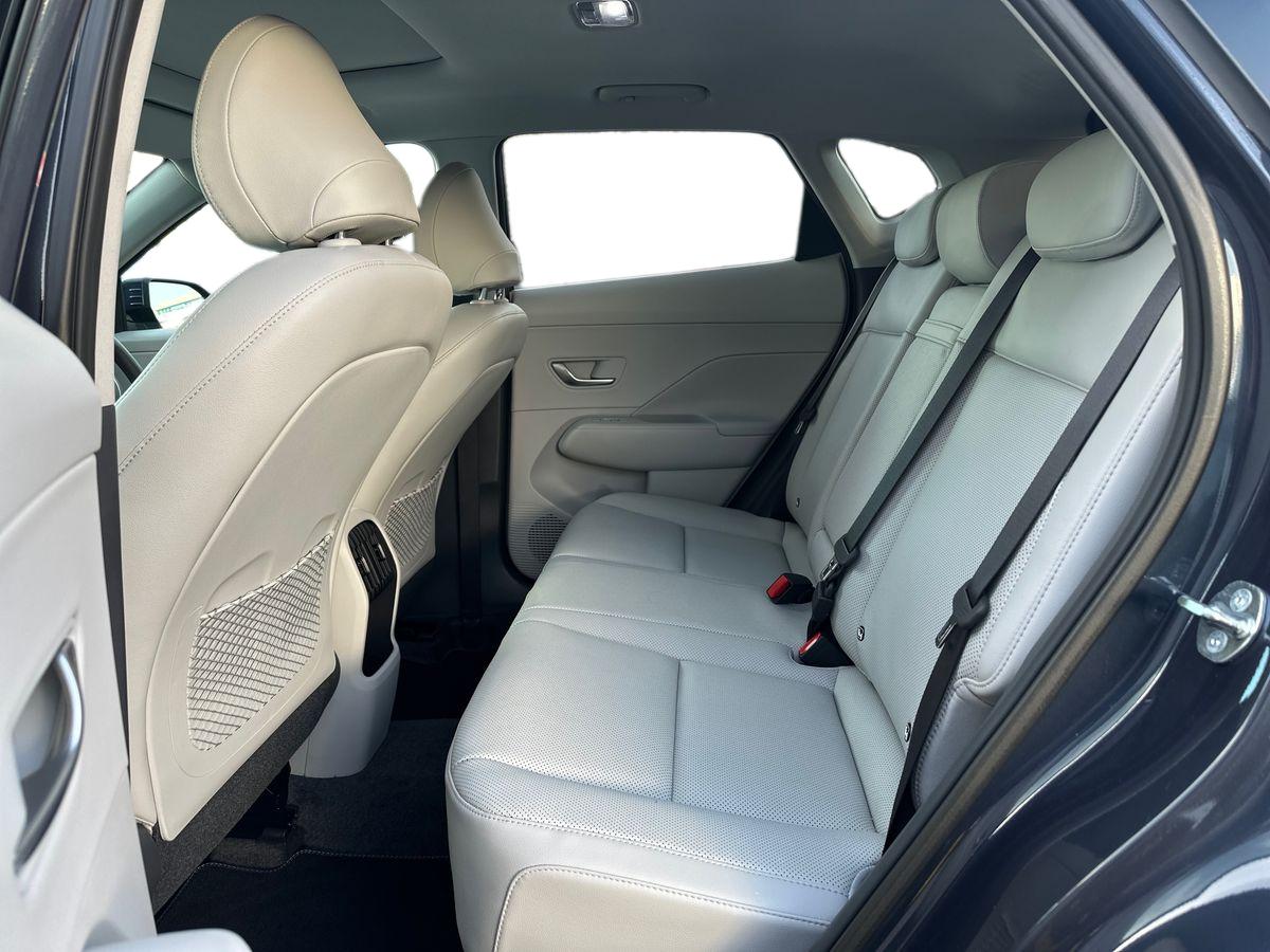 Used Hyundai KONA 2025 for sale - 77205613: Photo 11