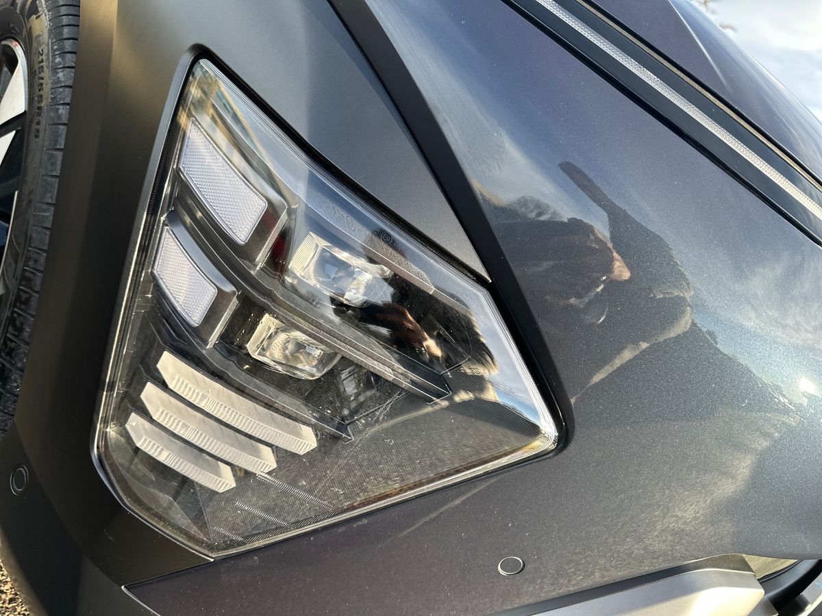 Used Hyundai KONA 2025 for sale - 77205613: Photo 21