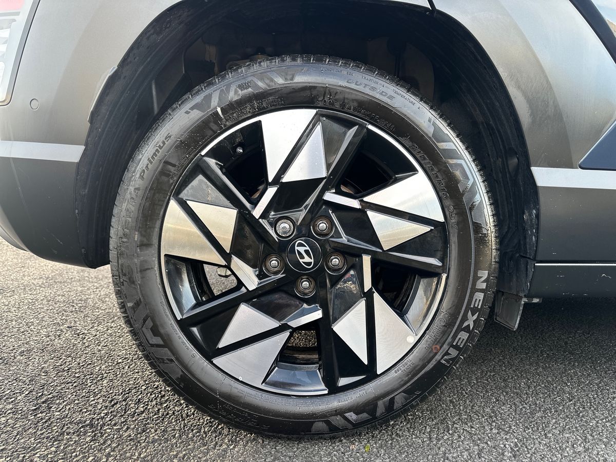 Used Hyundai KONA 2025 for sale - 77205613: Photo 9