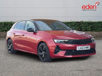 Used Vauxhall Astra 2023 for sale - 79533763: Photo