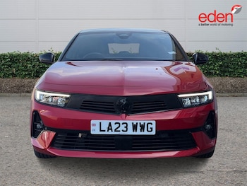 Used Vauxhall Astra 2023 for sale - 79533763: Photo
