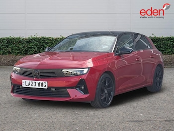 Used Vauxhall Astra 2023 for sale - 79533763: Photo